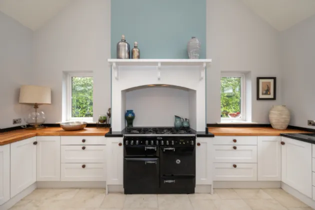 Photo of 40 Wheatfields, Kilmoney, Carrigaline, Co. Cork, P43 DY70