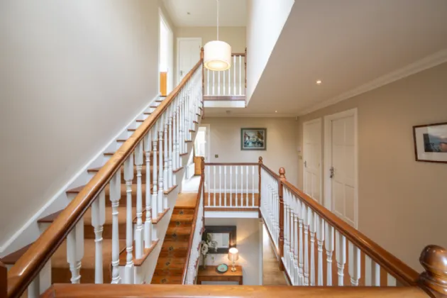 Photo of 40 Wheatfields, Kilmoney, Carrigaline, Co. Cork, P43 DY70