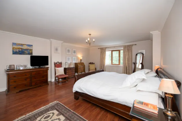 Photo of 40 Wheatfields, Kilmoney, Carrigaline, Co. Cork, P43 DY70