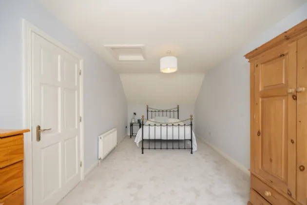 Photo of 40 Wheatfields, Kilmoney, Carrigaline, Co. Cork, P43 DY70