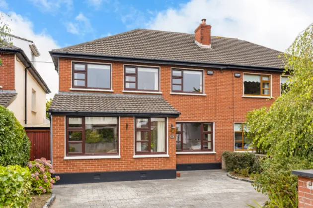 Photo of 59 Mount Albany, Newtown Park Avenue, Blackrock, Co. Dublin, A94 DW93