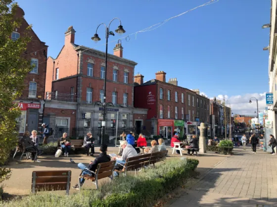 Photo of 2 Rock Hall, Sweetmans Avenue, Blackrock, Co. Dublin, A94 T285