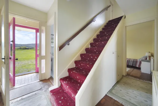 Photo of Cairn Cottage, Rinnaraw, Portnablagh, Co. Donegal, F92X6C1