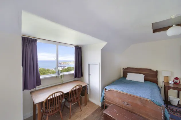 Photo of Cairn Cottage, Rinnaraw, Portnablagh, Co. Donegal, F92X6C1