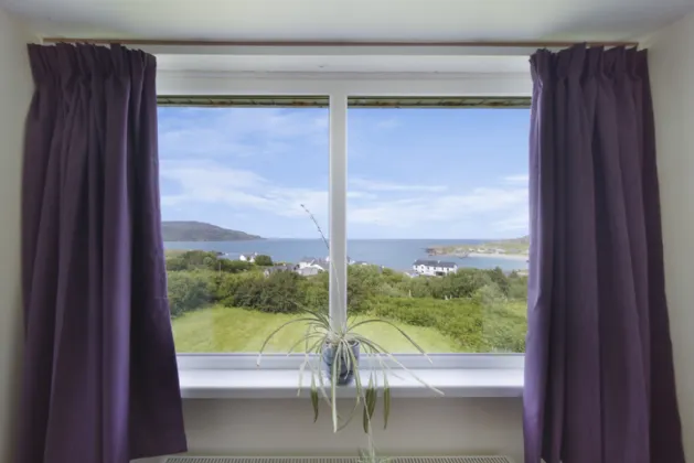 Photo of Cairn Cottage, Rinnaraw, Portnablagh, Co. Donegal, F92X6C1