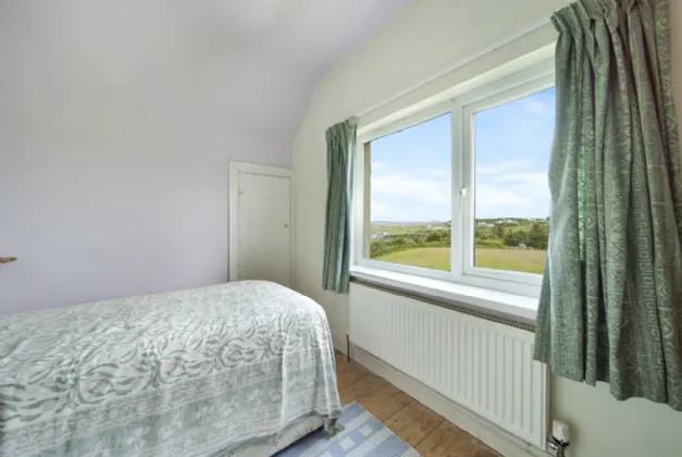 Photo of Cairn Cottage, Rinnaraw, Portnablagh, Co. Donegal, F92X6C1