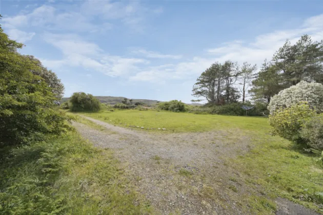Photo of Cairn Cottage, Rinnaraw, Portnablagh, Co. Donegal, F92X6C1
