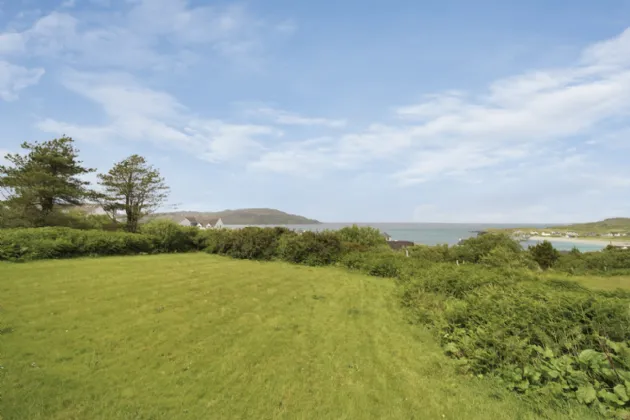 Photo of Cairn Cottage, Rinnaraw, Portnablagh, Co. Donegal, F92X6C1