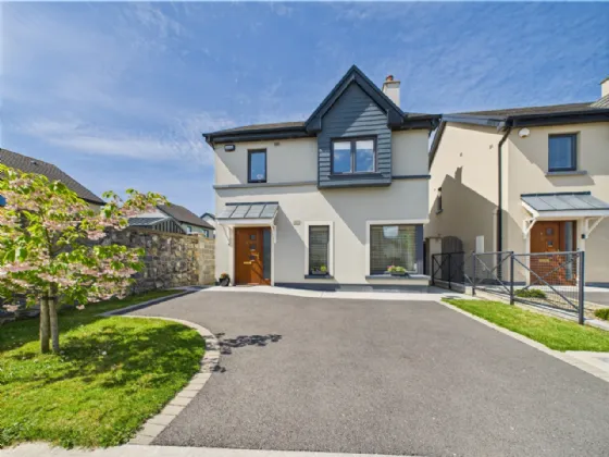 Photo of 14 Ballymacaula View, Ennis, Co.Clare, V95 A3FX