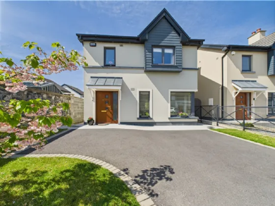 Photo of 14 Ballymacaula View, Ennis, Co.Clare, V95 A3FX
