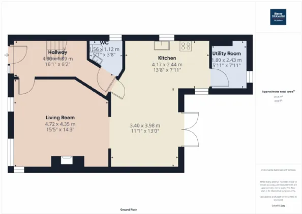 Photo of 14 Ballymacaula View, Ennis, Co.Clare, V95 A3FX