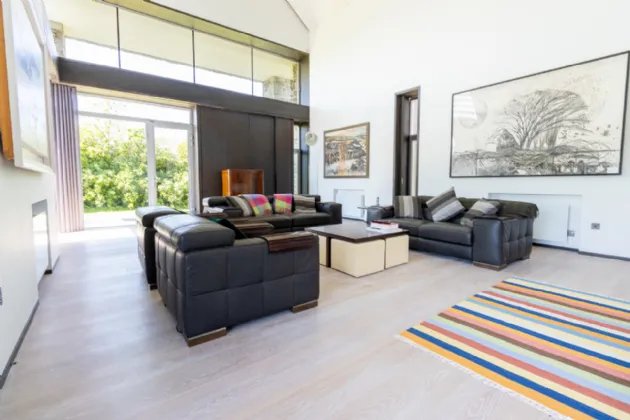 Photo of Curraghmore House, Drumdrishaghaun, Belcarra, Castlebar, Co Mayo, F23 K266