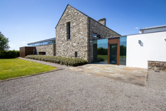 Photo of Curraghmore House, Drumdrishaghaun, Belcarra, Castlebar, Co Mayo, F23 K266