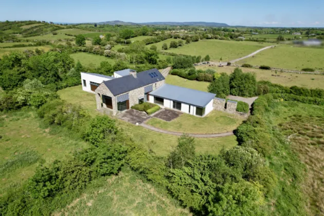 Photo of Curraghmore House, Drumdrishaghaun, Belcarra, Castlebar, Co Mayo, F23 K266