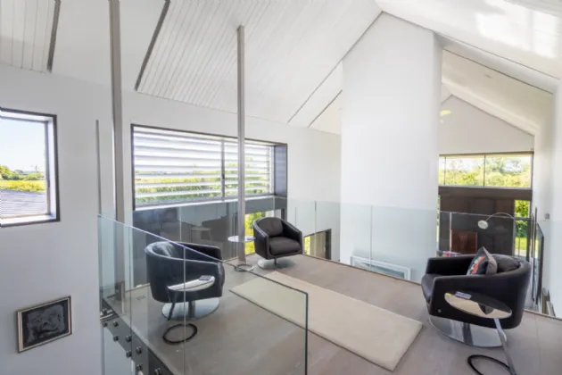 Photo of Curraghmore House, Drumdrishaghaun, Belcarra, Castlebar, Co Mayo, F23 K266