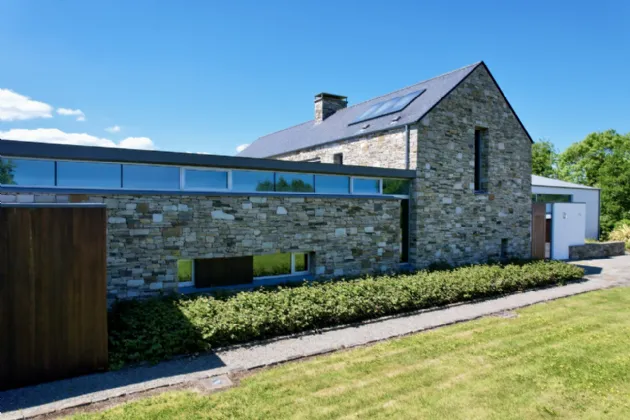 Photo of Curraghmore House, Drumdrishaghaun, Belcarra, Castlebar, Co Mayo, F23 K266