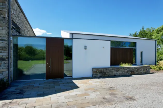 Photo of Curraghmore House, Drumdrishaghaun, Belcarra, Castlebar, Co Mayo, F23 K266