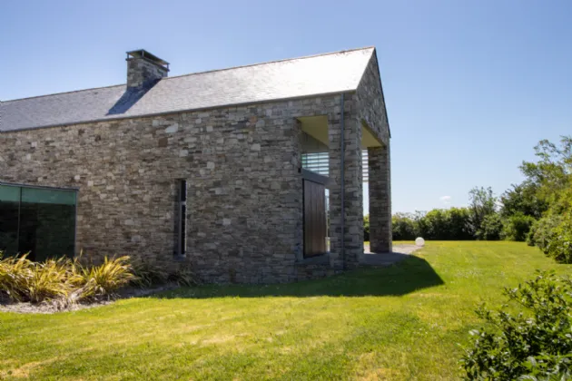 Photo of Curraghmore House, Drumdrishaghaun, Belcarra, Castlebar, Co Mayo, F23 K266