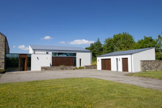 Photo of Curraghmore House, Drumdrishaghaun, Belcarra, Castlebar, Co Mayo, F23 K266