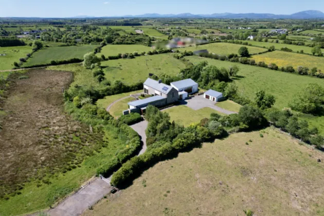 Photo of Curraghmore House, Drumdrishaghaun, Belcarra, Castlebar, Co Mayo, F23 K266