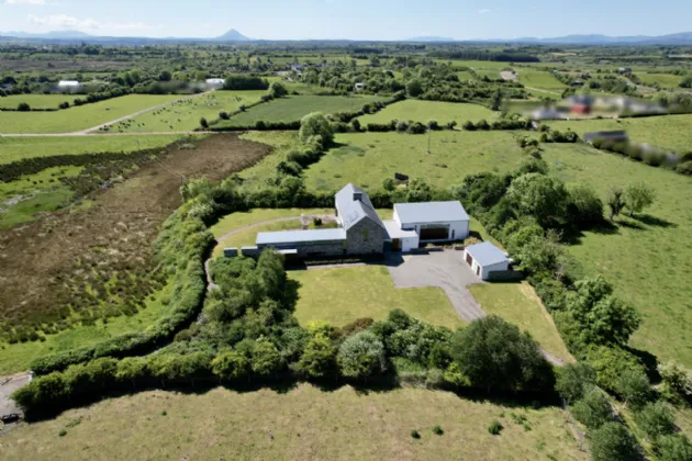 Photo of Curraghmore House, Drumdrishaghaun, Belcarra, Castlebar, Co Mayo, F23 K266