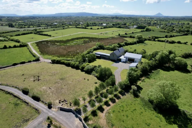 Photo of Curraghmore House, Drumdrishaghaun, Belcarra, Castlebar, Co Mayo, F23 K266