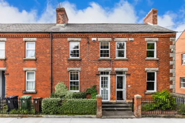 Photo of 16 Prospect Square, Glasnevin, Dublin 9, D09 T6H2