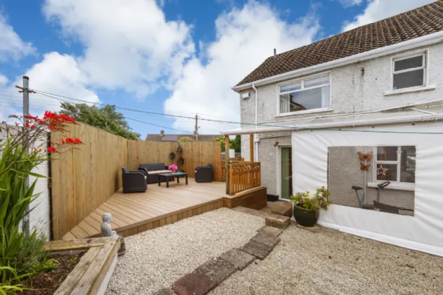 Photo of 127 Griffith Road, Finglas East, Dublin 11, D11 A3P9