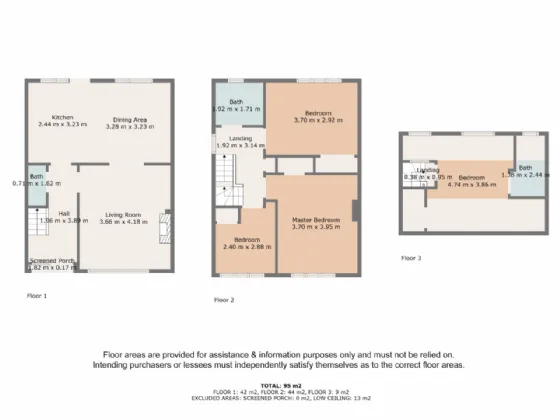 Photo of 105 Pine Ridge, Balbriggan, Co. Dublin, K32 NF20