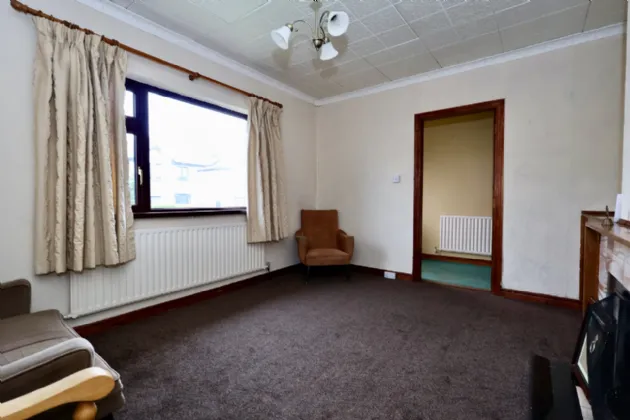 Photo of 34 Clonbrusk, Athlone, Co Westmeath, N37 KX56