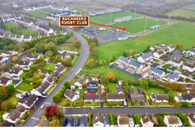 Photo of 34 Clonbrusk, Athlone, Co Westmeath, N37 KX56