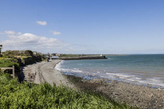 Photo of The Laurels, Seapoint, Balbriggan, Co. Dublin, K32ED71