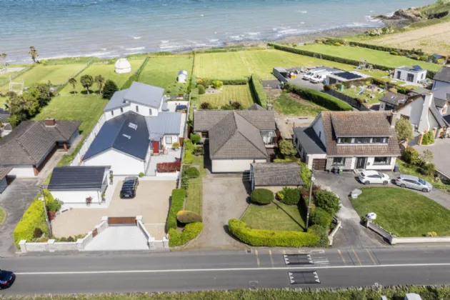 Photo of The Laurels, Seapoint, Balbriggan, Co. Dublin, K32ED71