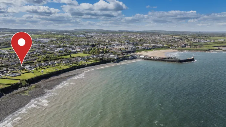 Photo of The Laurels, Seapoint, Balbriggan, Co. Dublin, K32ED71