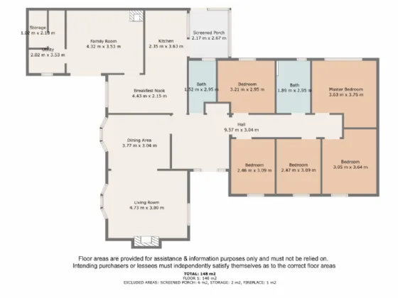 Photo of The Laurels, Seapoint, Balbriggan, Co. Dublin, K32ED71