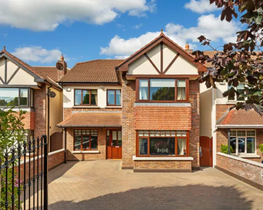 Photo of 3 Carpenterstown Manor, Castleknock, Dublin 15, D15 E2T4