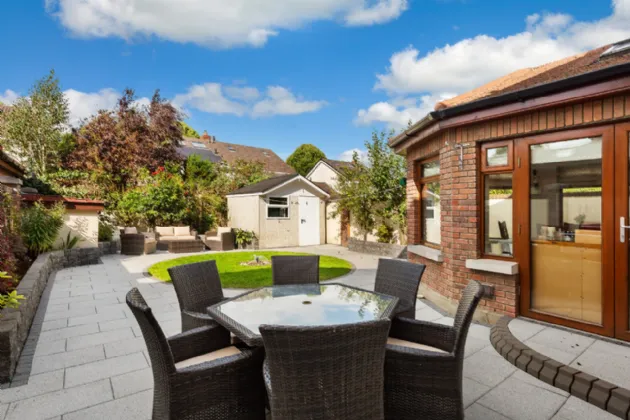 Photo of 3 Carpenterstown Manor, Castleknock, Dublin 15, D15 E2T4