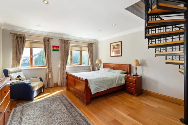 Photo of 3 Carpenterstown Manor, Castleknock, Dublin 15, D15 E2T4