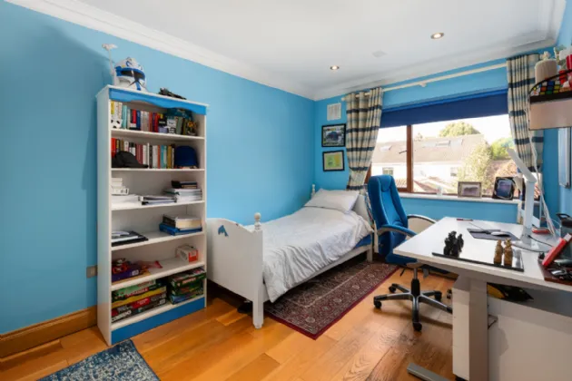 Photo of 3 Carpenterstown Manor, Castleknock, Dublin 15, D15 E2T4