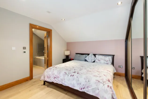 Photo of 3 Carpenterstown Manor, Castleknock, Dublin 15, D15 E2T4