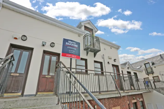 Photo of 13 Ballycasey Park, Shannon, Co. Clare, V14 A293