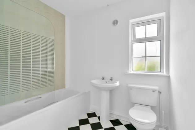 Photo of 34 Fairfield,, Athy,, Co. Kildare, R14 HT29