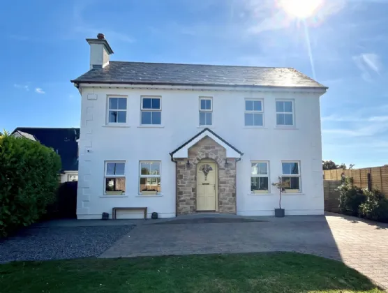 Photo of 15 Brusna Court, Ballina, Co Mayo, F26 K6R3