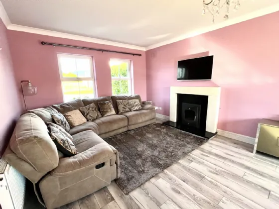 Photo of 15 Brusna Court, Ballina, Co Mayo, F26 K6R3