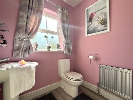 Photo of 15 Brusna Court, Ballina, Co Mayo, F26 K6R3