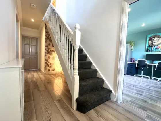 Photo of 15 Brusna Court, Ballina, Co Mayo, F26 K6R3