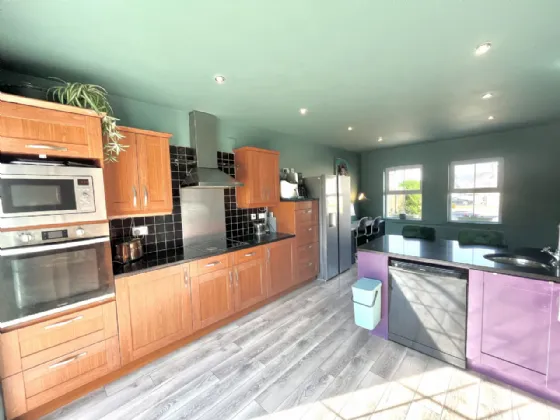 Photo of 15 Brusna Court, Ballina, Co Mayo, F26 K6R3