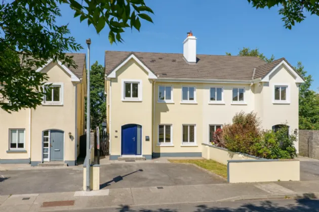 Photo of 2 Garrai de Brun, Fort Lorenzo, Knocknacarra, Galway, H91 KRR2