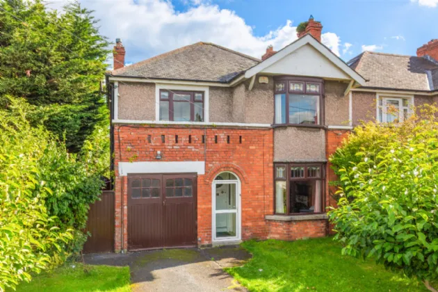 Photo of 284 Kimmage Road Lower, Kimmage, Dublin 6W, D6W A022