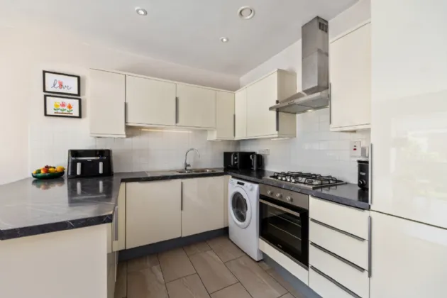 Photo of 116 Red Arches Road, The Coast, Baldoyle, Dublin 13, D13 VOCR